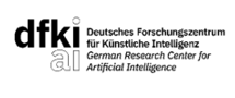 DFKI – Deutsches Forschungszentrum für Künstliche Intelligenz